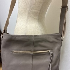 maileショルダーバッグの画像