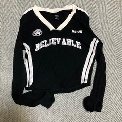 レディース服　セット　まとめ売り　中学〜高校生くらいにもの画像