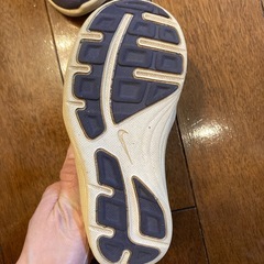 NIKE 15cmの画像