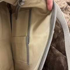 maileショルダーバッグの画像