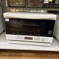 【ジャングル深井店】★オーブンレンジ 東芝 ER-M6 2015年式  堺市 深井 【FU3184】の画像