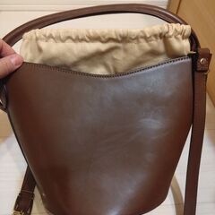 バッグ　2個セットの画像