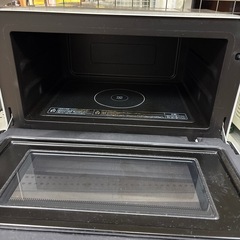 【ジャングル深井店】★オーブンレンジ 東芝 ER-M6 2015年式  堺市 深井 【FU3184】の画像