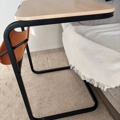 IKEA ソファーテーブル　コーヒーテーブルの画像