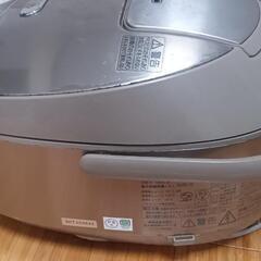 Panasonic パナソニック 圧力IH炊飯器 5.5合の画像