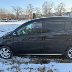 ミラカスタムRSターボ　車検長いＲ9年9月　ETCナビエンスタ付きの画像