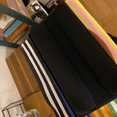 パソコン置きの画像