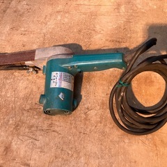 マキタ　ヘビーサンダー　　　の画像