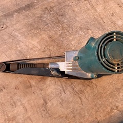 マキタ　ヘビーサンダー　　　の画像