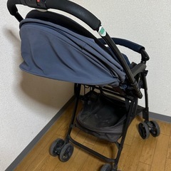 ★aprica ベビーカー★どなたか必要な方に
の画像