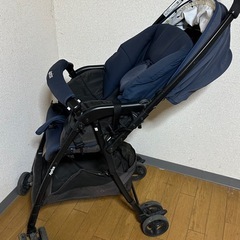 ★aprica ベビーカー★どなたか必要な方に
の画像