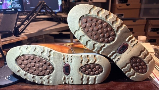 【GORE-TEX】Irish setter(レッドウィング) 2E US8 26cm