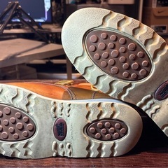 【GORE-TEX】Irish setter(レッドウィング) 2E US8 26cmの画像