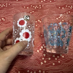 カワイイマグカップ、コップ、カップなど8個の画像