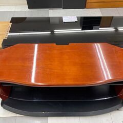 ★リユースのサカイ千葉中央店★  テレビ台  H51×D52×W119 クリーニング済み TC5971の画像