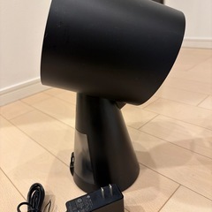 卓上レンジフードの画像