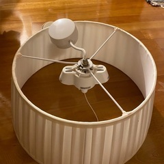 ニトリ 照明の画像