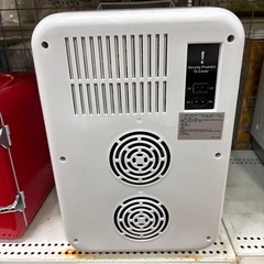 【ジャングル深井店】★車載用冷蔵庫 TJ-20 2024年式 カー用品 電化製品 堺市 深井 　【FU3183】の画像