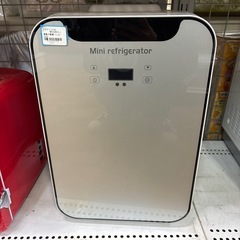 【ジャングル深井店】★車載用冷蔵庫 TJ-20 2024年式 カー用品 電化製品 堺市 深井 　【FU3183】の画像