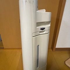 SHARP 加湿空気清浄機
の画像