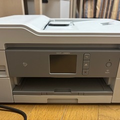 brother プリンター　の画像