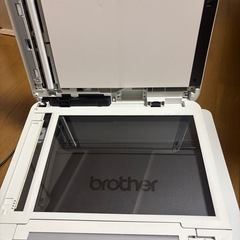 brother プリンター　の画像