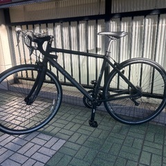 新春セール中❗️🔹ロードバイク ブリヂストン CYLVA D18 参考価格 : 106,480円の画像