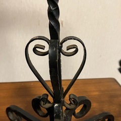 アンティーク調　天秤の画像