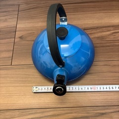 ル・クルーゼケトル（やかん）の画像