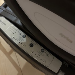 アップリカ　　ユラリズム　ハイローチェアの画像