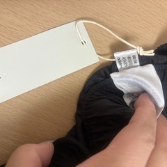 新品未使用タグ付き/adidas/メンズ/ウィンドブレーカーの画像