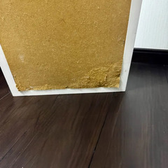 【破損あり】全身鏡 / 全身ミラーの画像