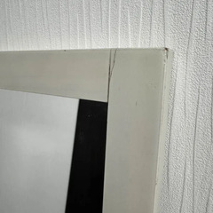 【破損あり】全身鏡 / 全身ミラーの画像