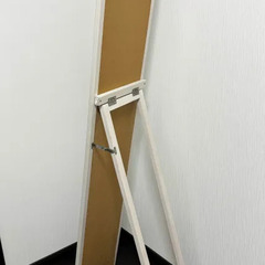 【破損あり】全身鏡 / 全身ミラーの画像