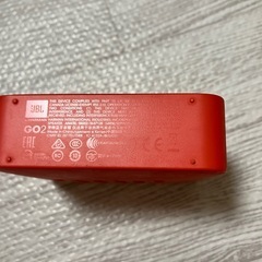 JBL スピーカーの画像