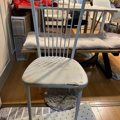 椅子の画像