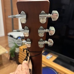 Tomson トムソン アコースティックギター D-58の画像