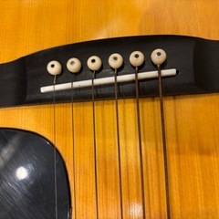 Tomson トムソン アコースティックギター D-58の画像