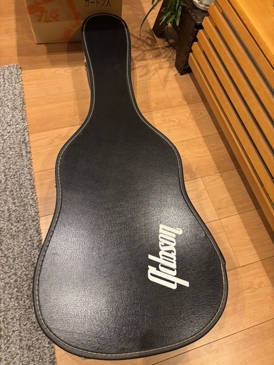 Tomson トムソン アコースティックギター D-58