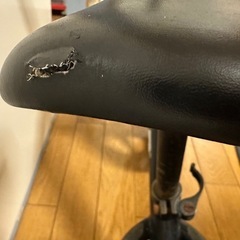 ★大人気ストライダー！ブラックです
♫の画像