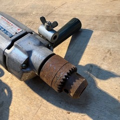 13mmマキタ電動ドリルの画像