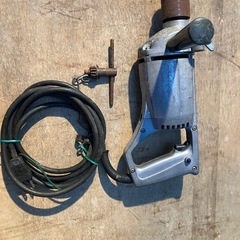 13mmマキタ電動ドリルの画像