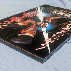 ゲーム攻略本（PS2）武蔵伝Ⅱ ブレイドマスター 見切り極みの書の画像