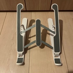 BUFFALO キーボード&PCスタンドの画像