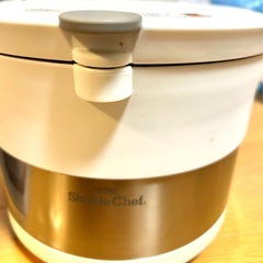 THERMOS シャトルシェフ KBC-3000 3.0Lの画像