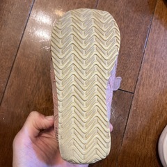 asics 16.5cmの画像