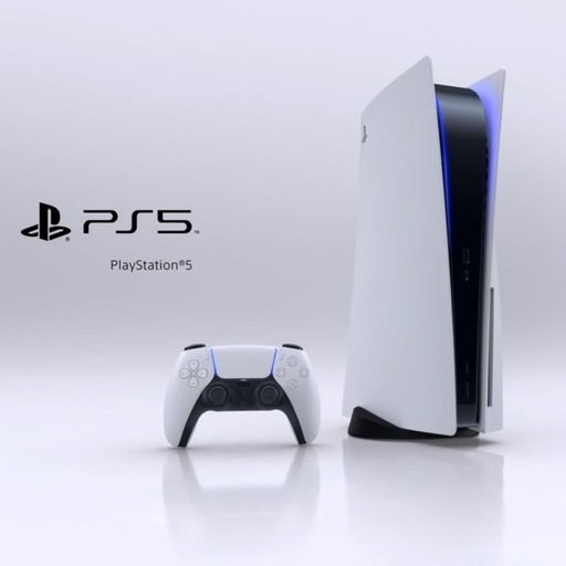 PS5本体