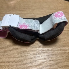 レディーススキーゴーグルの画像