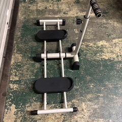 運動不足解消に！レッグマジックX / LEG MAGIC Xの画像