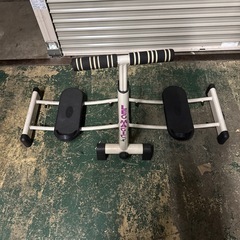 運動不足解消に！レッグマジックX / LEG MAGIC Xの画像